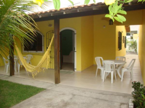 Casa Iguaba RJ